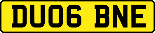 DU06BNE