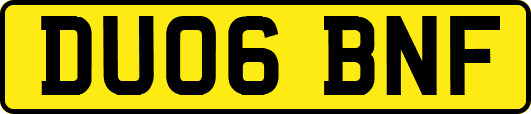DU06BNF