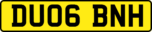 DU06BNH
