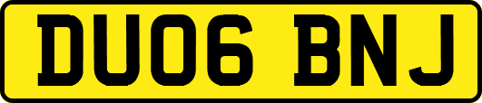 DU06BNJ