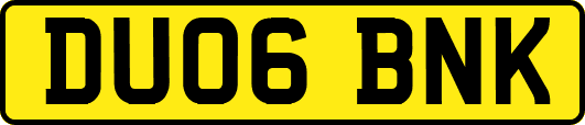 DU06BNK