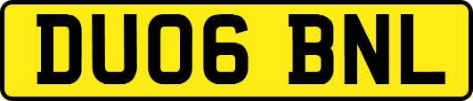 DU06BNL