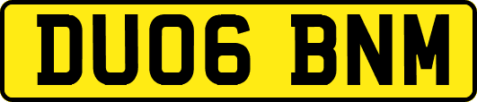 DU06BNM
