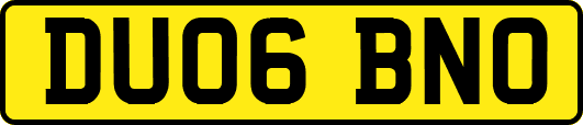 DU06BNO