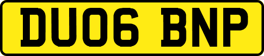 DU06BNP