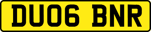 DU06BNR