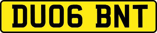 DU06BNT