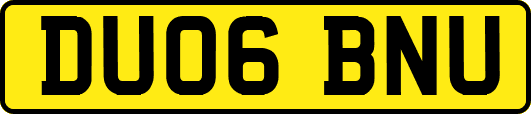 DU06BNU