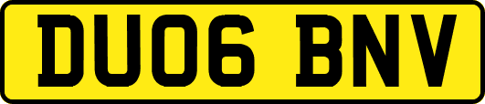 DU06BNV