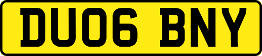 DU06BNY