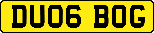 DU06BOG