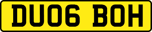 DU06BOH
