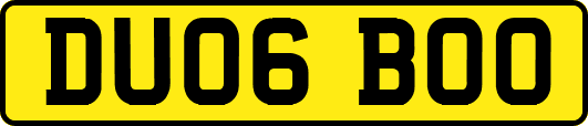 DU06BOO