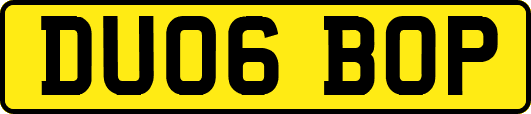 DU06BOP