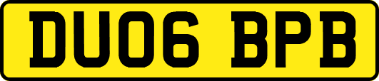 DU06BPB