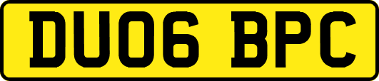 DU06BPC