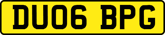 DU06BPG