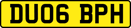 DU06BPH