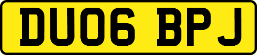 DU06BPJ