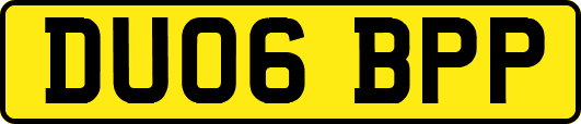 DU06BPP