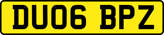 DU06BPZ