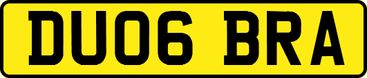 DU06BRA