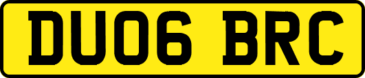 DU06BRC
