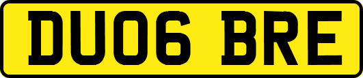 DU06BRE