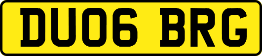 DU06BRG
