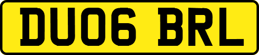 DU06BRL