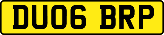 DU06BRP