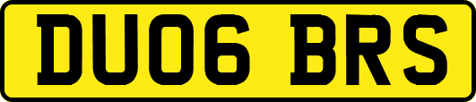 DU06BRS