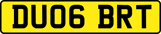 DU06BRT