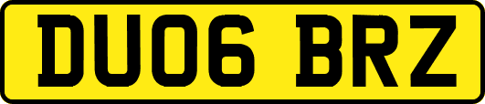 DU06BRZ
