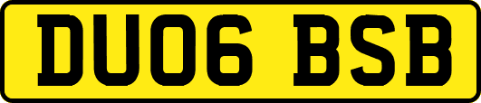 DU06BSB