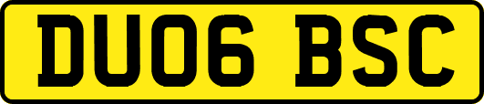 DU06BSC