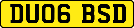 DU06BSD