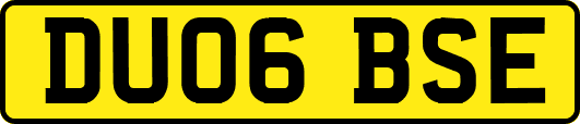 DU06BSE