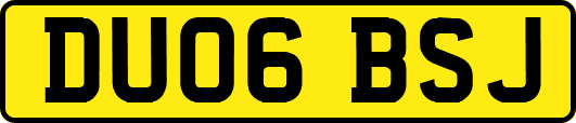 DU06BSJ