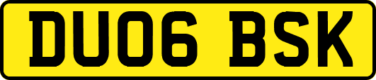 DU06BSK