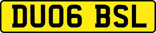 DU06BSL