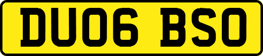 DU06BSO