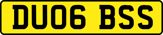 DU06BSS