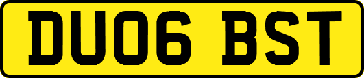DU06BST