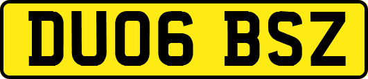 DU06BSZ