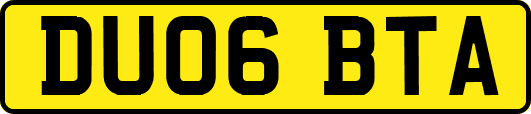 DU06BTA