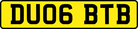 DU06BTB