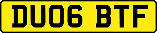 DU06BTF
