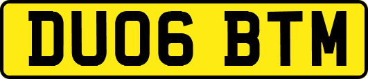 DU06BTM