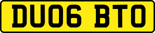 DU06BTO